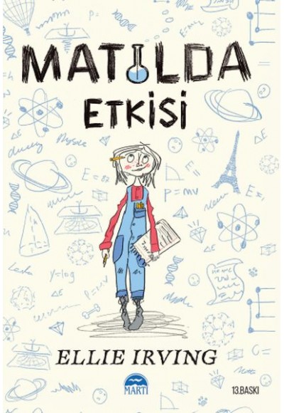 Matilda Etkisi