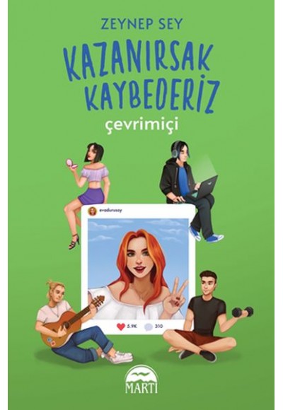 Kazanırsak Kaybederiz : Çevrimiçi