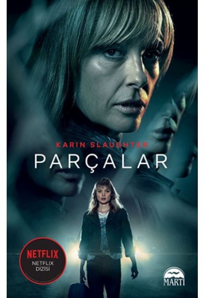 Parçalar