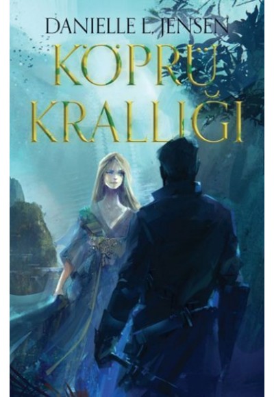 Köprü Krallığı (Ciltli)