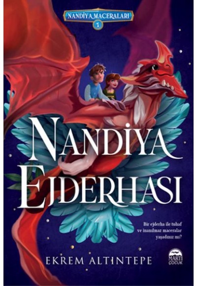 Nandiya Ejderhası