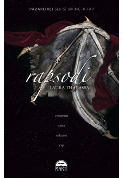 Rapsodi (Ciltli)