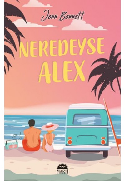Neredeyse Alex