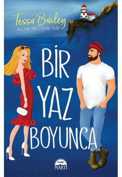 Bir Yaz Boyunca