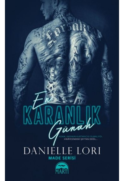 En Karanlık Günah