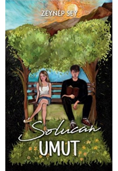 Solucan 1: Umut