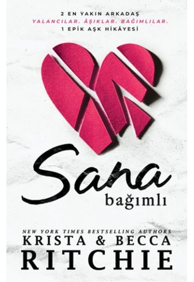 Sana Bağımlı