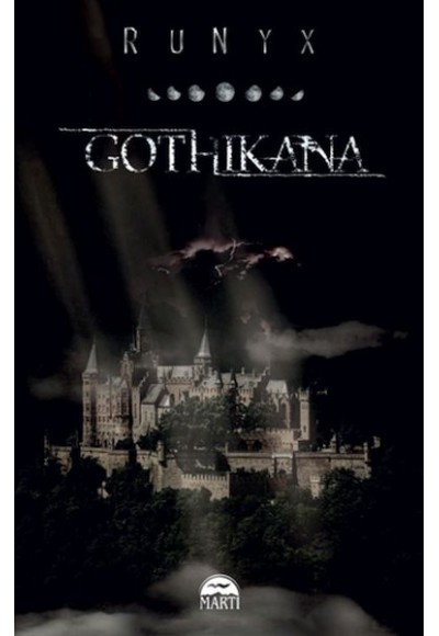 Gothikana