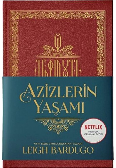 Azizlerin Yaşamı