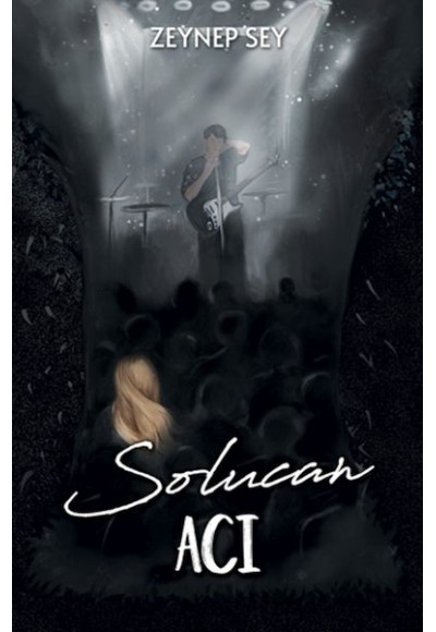 Solucan 2 : Acı (Ciltli)