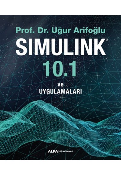 Simulink 10.1 ve Uygulamaları