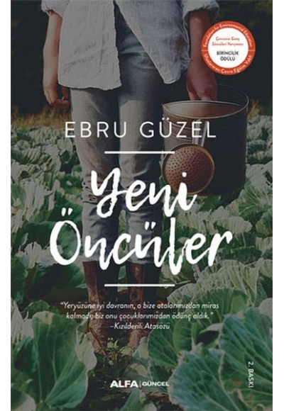 Yeni Öncüler