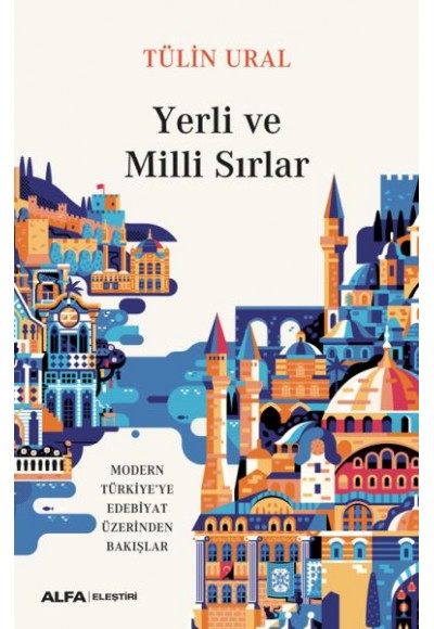 Yerli ve Milli Sırlar