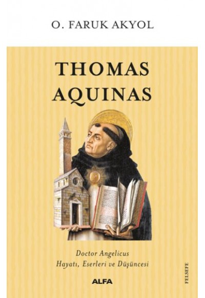 Thomas Aquinas