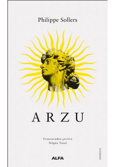 Arzu
