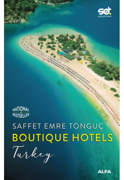 Boutique Hotels - Turkey