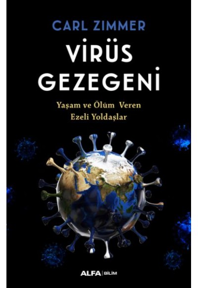 Virüs Gezegeni