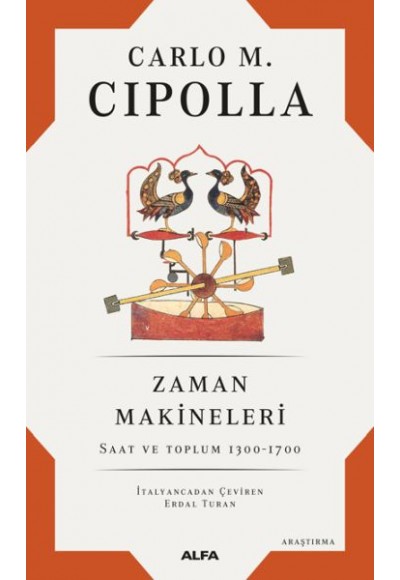 Zaman Makineleri