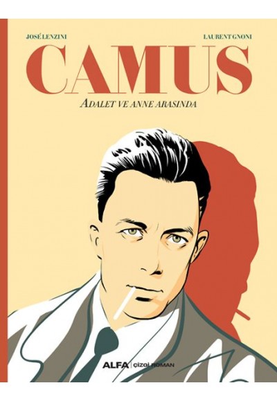 Camus- Adalet ve Anne Arasında