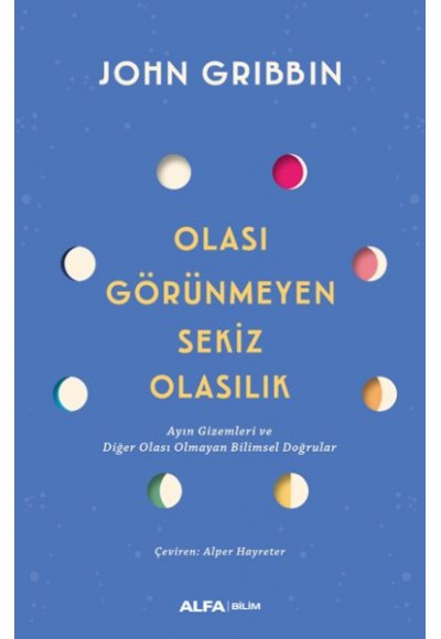 Olası Görünmeyen Sekiz Olasılık