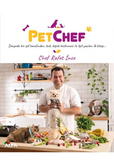 Pet Chef