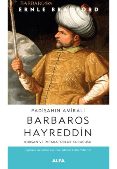 Barbaros Hayreddin