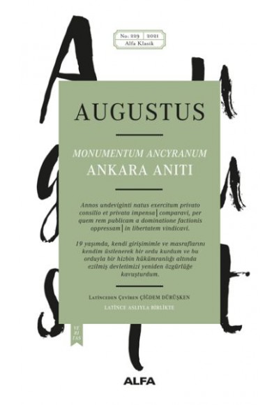 Ankara Anıtı