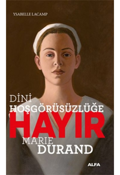 Dini Hoşgörüsüzlüğe Hayır!