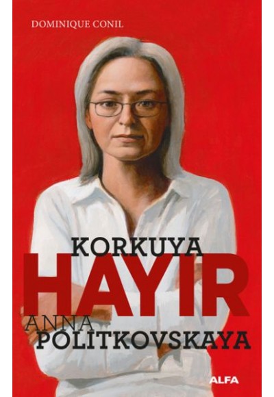 Korkuya Hayır!