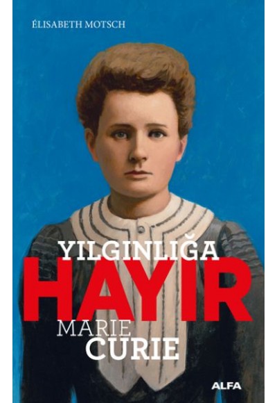 Yılgınlığa Hayır!