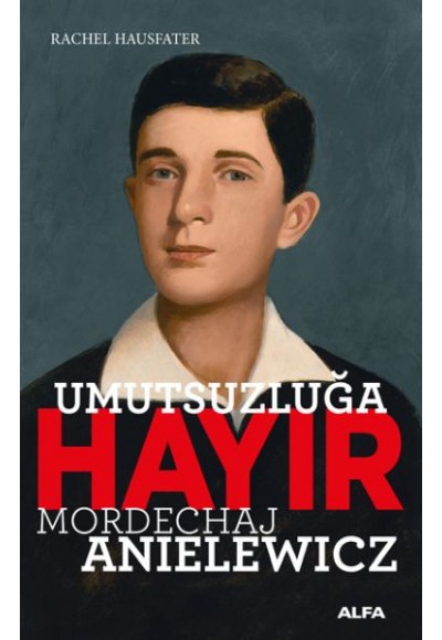 Umutsuzluğa Hayır!