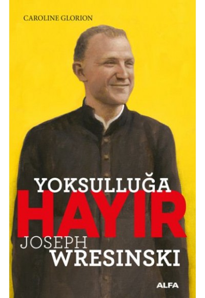 Yoksulluğa Hayır!