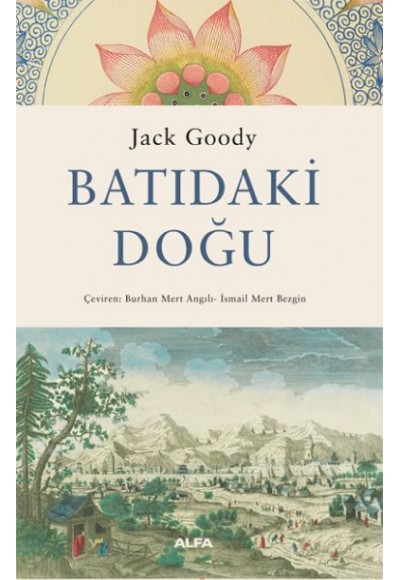 Batıdaki Doğu