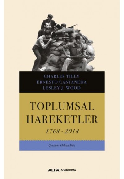 Toplumsal Hareketler 1768 - 2018
