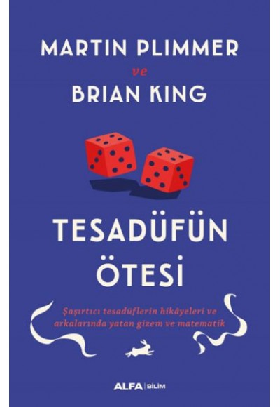 Tesadüfün Ötesi