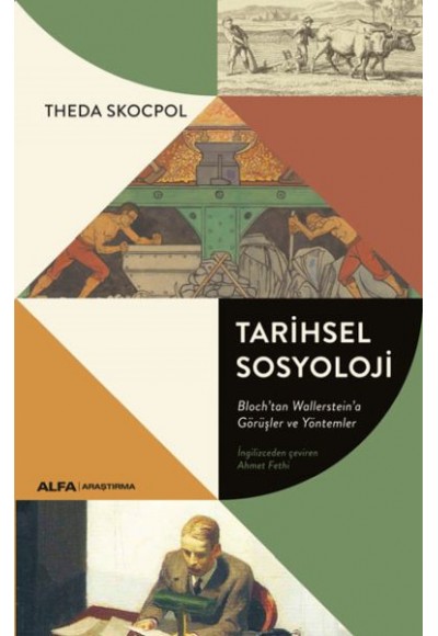 Tarihsel Sosyoloji