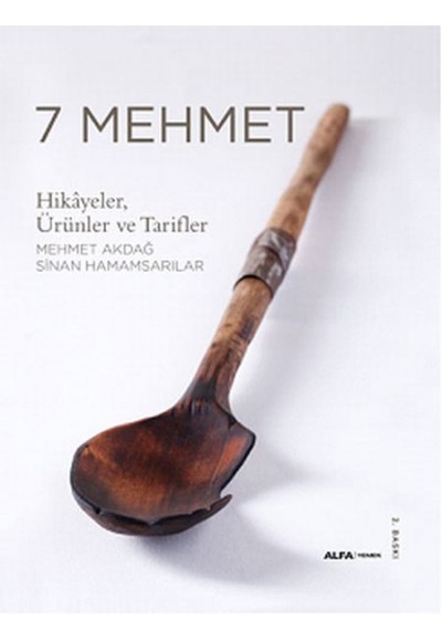 7 Mehmet
