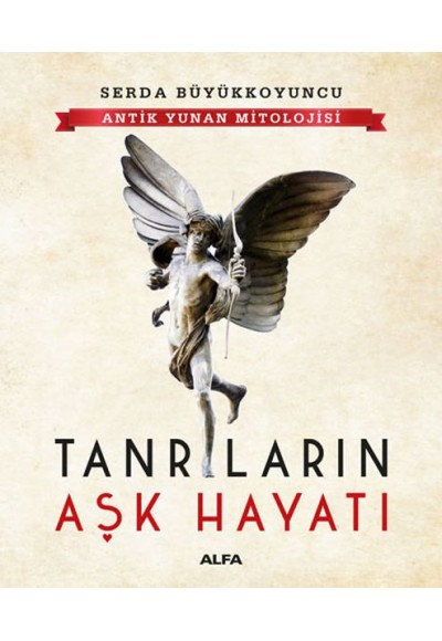 Tanrıların Aşk Hayatı