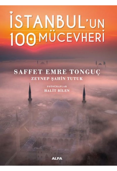 İstanbul’un 100 Mücevheri