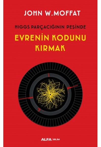 Evrenin Kodunu Kırmak
