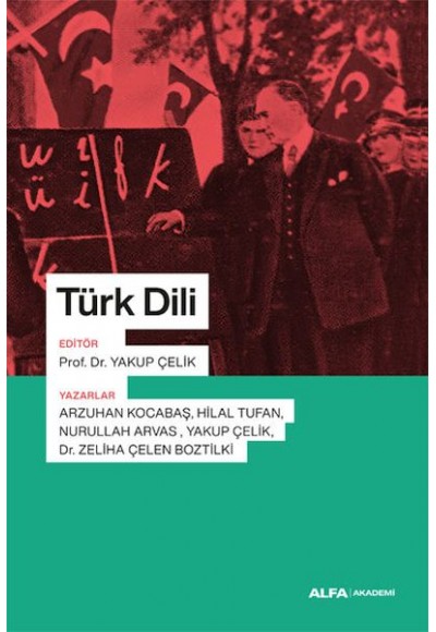 Türk Dili