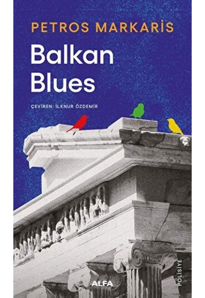 Balkan Blues