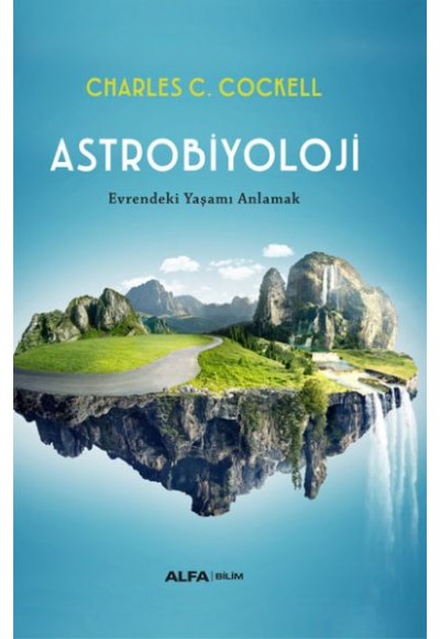 Astrobiyoloji (Ciltli)