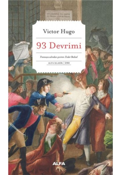 93 Devrimi