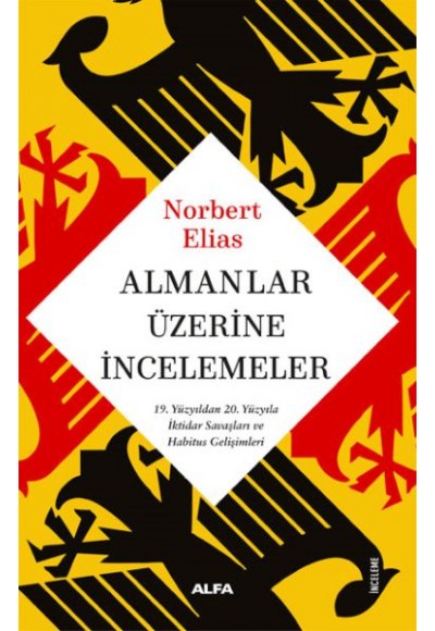 Almanlar Üzerine İncelemeler