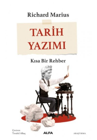 Tarih Yazımı