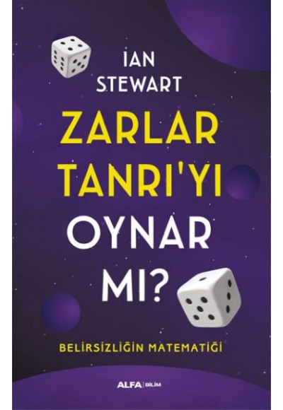 Zarlar Tanrı'yı Oynar Mı?