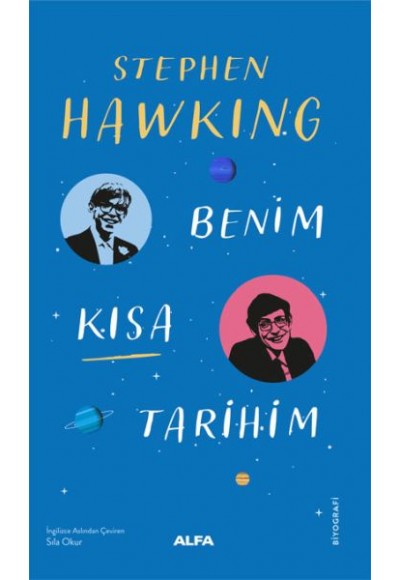 Benim Kısa Tarihim