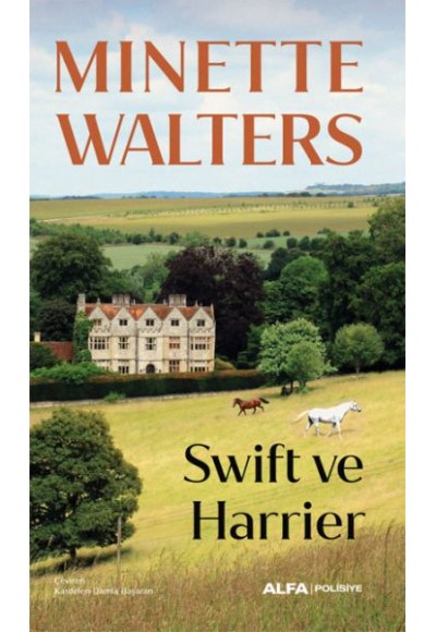 Swift ve Harrier