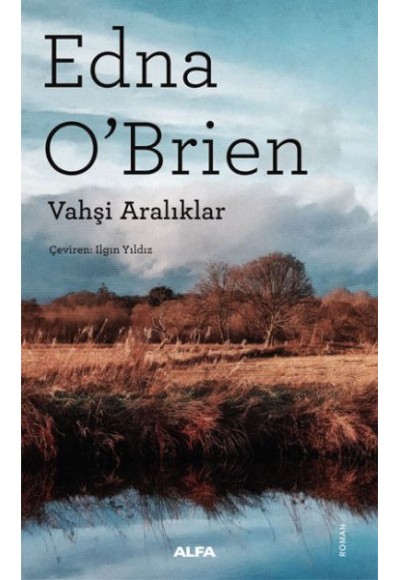 Vahşi Aralıklar